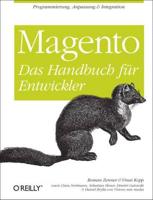 Magento: Das Handbuch Fr Entwickler