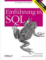 Einfhrung in SQL