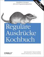 Regulñre Ausdrcke Kochbuch
