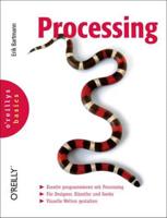 Processing (O'reillys Basics)