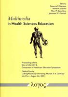 Multimedia in Health Sciences Education