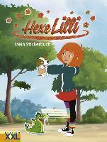 Hexe Lilli. Stickerbuch