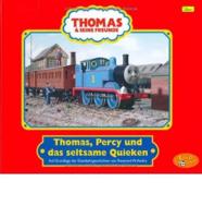 Thomas & Friends - Thomas, Percy and the Squea