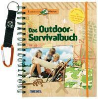 Oftring, B: Outdoor-Survivalbuch