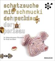 Treasure Hunt With Schmucki and Pearl Pig