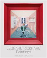 Leonard Rickhard