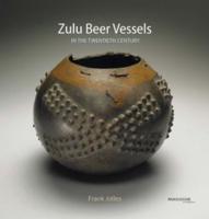 Zulu Beer Vessels
