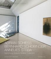 Adrian Scheiss, Bernhard Schobinger, Annelies Strba