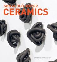 Sonja Duò-Meyer - Ceramics