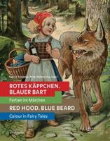 Red Hood - Blue Beard