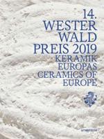 14th Westerwald Prize 2019