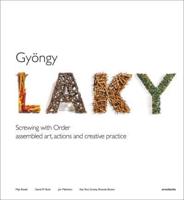 Gyöngy Laky - Screwing With Order