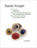 Daniel Kruger - Jewellery