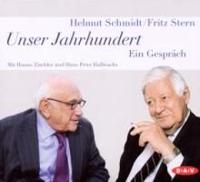 Schmidt, H: Unser Jahrhundert/5 CDs