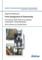 From Antagonism to Partnership