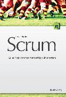 Scrum - Agiles Projektmanagement erfolgreich einsetzen