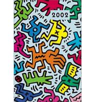 Keith Haring Diary 2002