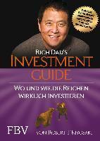 Rich Dad's Investmentguide