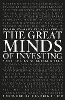 Green, W: Great Minds of Investing