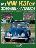 DAS VW K?FER SCHRAUBERHANDBUCH