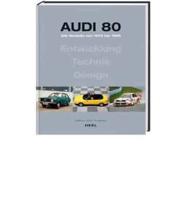 Audi 80