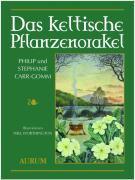 Das keltische Pflanzenorakel