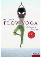 Cuson, B: Flow Yoga