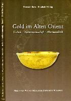 Gold Im Alten Orient