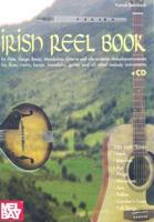 Irish Reel Book Bookcd Set