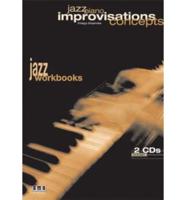 Jazz Piano - Improvisations Concepts