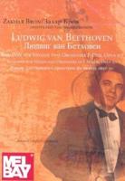 Zakhar Bron: Ludwig Van Beethoven
