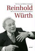 Grau: Reinhold Würth