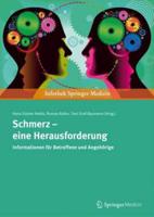 Schmerz - eine Herausforderung