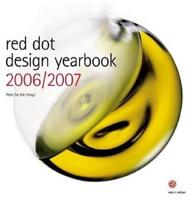 Red Dot Design Yearbook 2006/2007