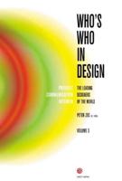 Who's Who in Design