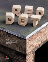 Red Dot Communication Design Yearbook 2007/2008
