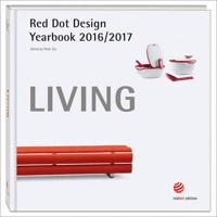 Red Dot Design Yearbook 2016/2017. Living