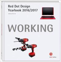 Red Dot Design Yearbook 2016/2017