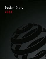 Design Diary 2020