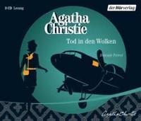 Christie, A: Tod in den Wolken/3 CDs
