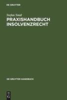 Praxishandbuch Insolvenzrecht