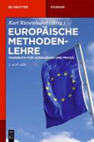 Europäische Methodenlehre