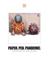 Paper. Pen. Pandemic