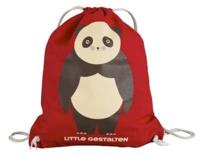Little Gestalten Bag Panda