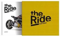 The Ride 2nd Gear Rebel Version Collector's Edition