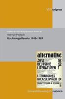 Schriften Des Erich Maria Remarque-Archivs