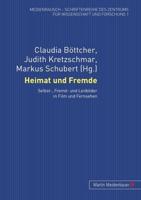 Heimat Und Fremde