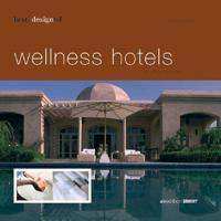 Best Designed Wellness Hotels. North & South Africa, Indian Ocean, Middle East