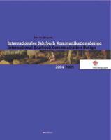Internationales Jahrbuch Kommunikationsdesign, 2004/2005