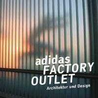 Adidas Factory Outlet
